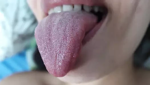 I cummed in my Indian stepsister's pussy and creampied her then she sucked my cock and I fucked her