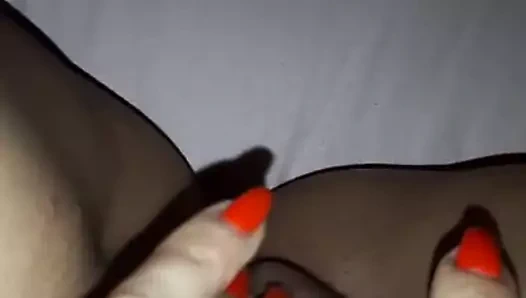 Matorka me zove da je kresnem