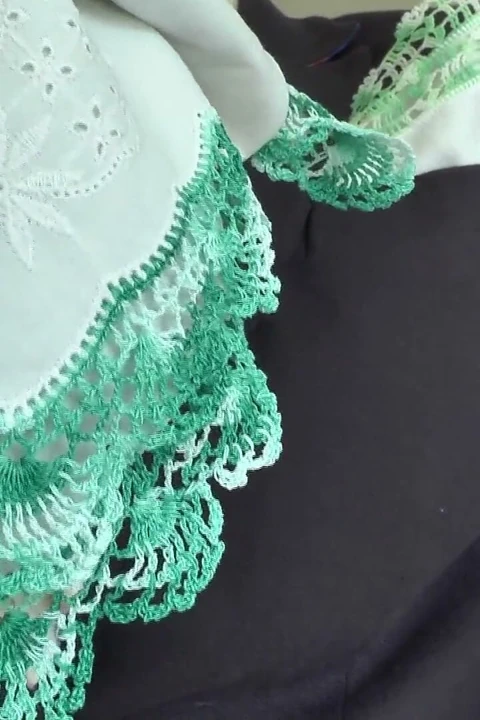 Kokulu mendillerin bir öğleden sonrası, bölüm 2 - lady victoria valente