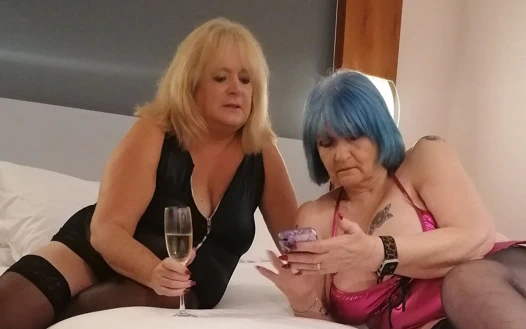 Nicola ve Mazza bölüm 2