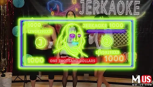 Jerkaoke - eliza ibarra ve jay romero