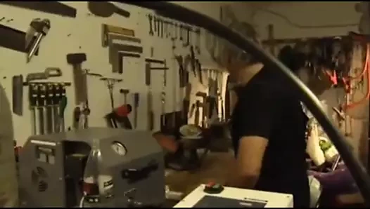 üçlü ile hubbys arkadaş