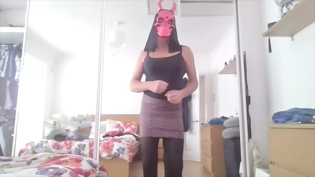 İlk videom.