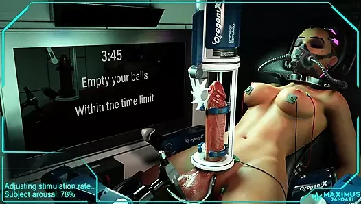 Sombra kenar laboratuvarında