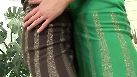 Rüya kız fantezisi - bölüm 1