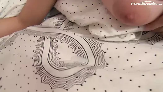 Teenyarsch braucht es hart