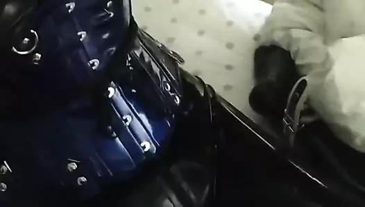 Kigurumi seks esareti