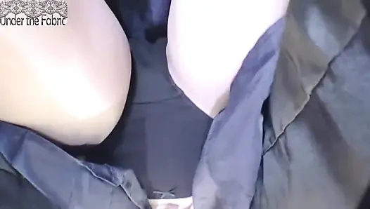 Slendernewcomer oyununu çok seviyor, hızlı bir ritimle özel zevke doğru ilerler