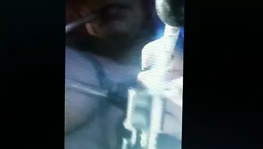 Cehennemin dumanı mı koptu