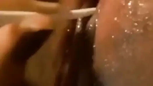 lezbiyen kızlar banyo