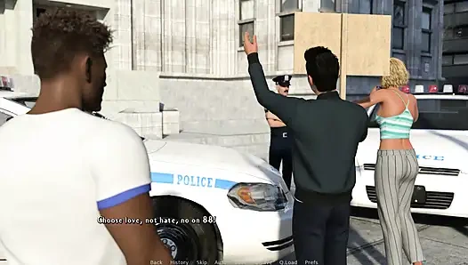 Üç yaşam kuralı - bölüm 36 loveskysan69'un rüya yeni başlangıcı