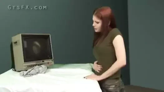 GODDESS TRICKLICKA GIANTESS