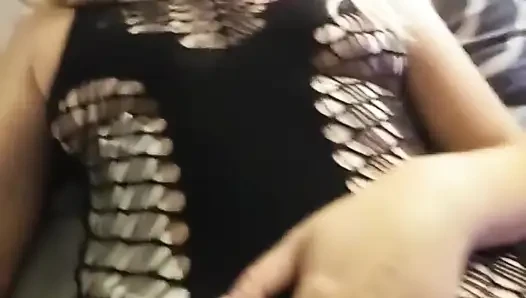 Addy Haze Gets Fucked Good