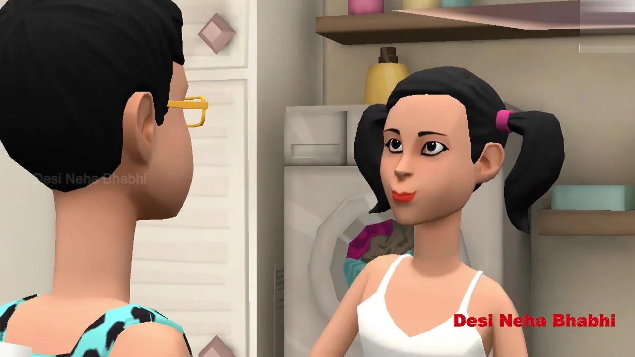 Chị kế của tôi muốn đụ trong khi chúng tôi ở nhà một mình - phim khiêu dâm tiếng Hin-di