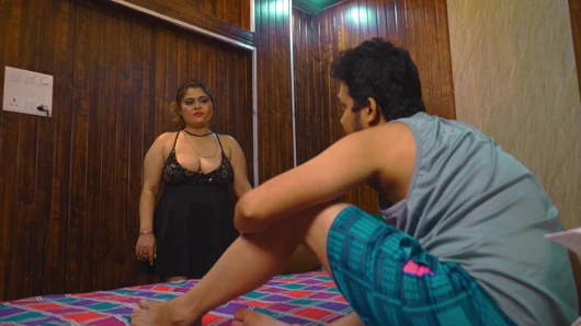 Muth marte sauteli maa ne pakad liya phir usko hi patak ke chod diya