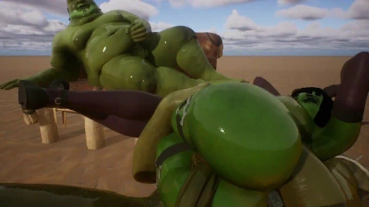 Vahşi yaşam, mükemmel ateşli göt sikişi, yoğun anal seks