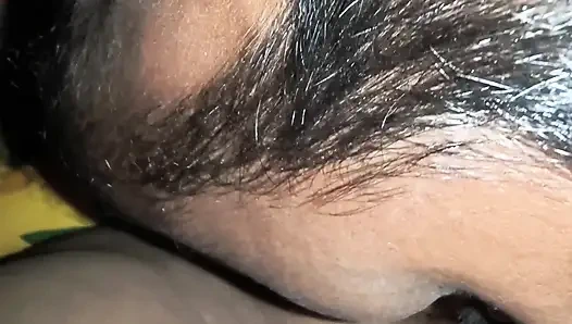 A fairy came from the sky, and she was a beautiful bur and ass slap.