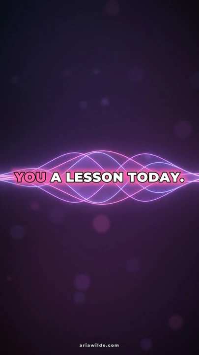 Sissy Hizmeti Yoga Pantolon Sissy Cezası - AI Sesli Yoga Pantolon Aşağılaması Gece İtirafı Ev Hizmetkârlığı