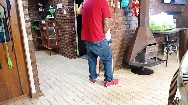 Kocamı Ucuz Bir Fahişeyle Aldatırken Yakaladım