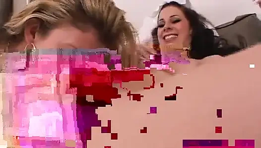 Gianna Michaels 3 bölüm 2