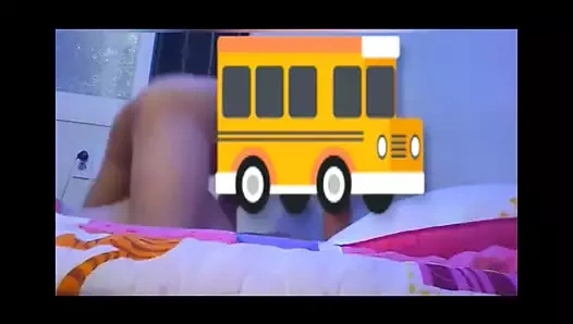 Koreli karısı 22421