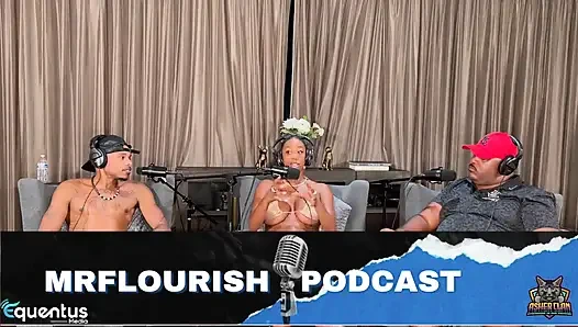 Baby Gemini ve Musa Phoenix ile Mrflourish Podcast "Ertesi Sabah"