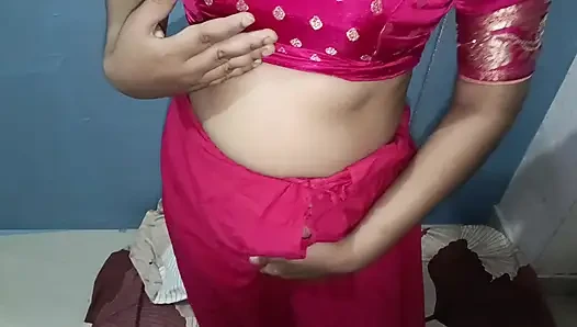 Desi bhabhi ki payari sexy video