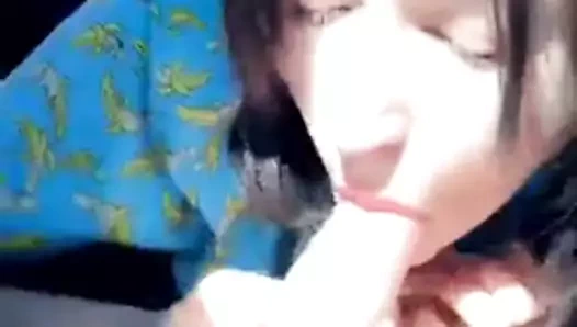 asansör için oral seks