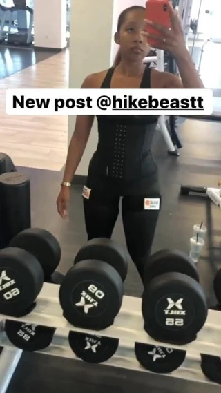 Hikebeast