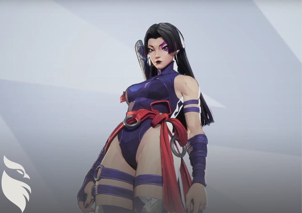 Psylocke Derlemesi