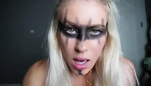 Düzenlenmiş evlilik: savaşçı gelin