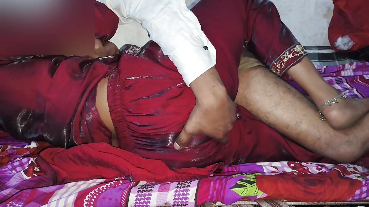 Desi sasu anne ko ghar me choda pura nanga karke tam Hintçe
