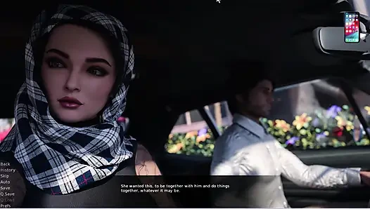 Esra İstanbul'da 3 açıkta böyle sikişeceklerine inanamıyorum.