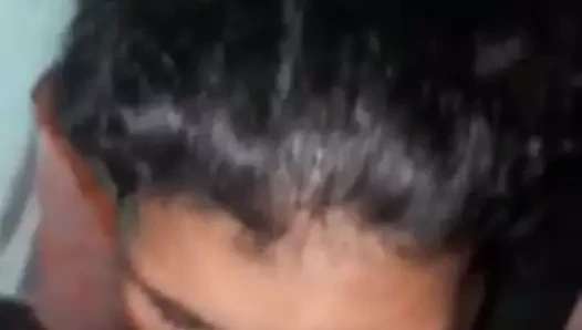 Mar khane ke badh kitna direk arazi chus rahi hai bahna rani