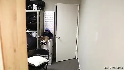 Claudia Valentine Glory Hole Çaylak