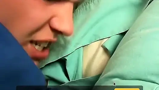 Şeftali şaplak atılıyor