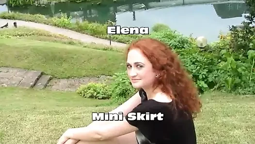 bu yüzden olmak ve yaşamak istiyorum