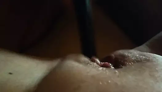 Oyuncak kırmızı kedi