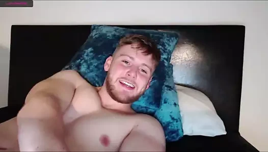 Alex camshow'da arka arkaya 3 kez ateş ediyor!