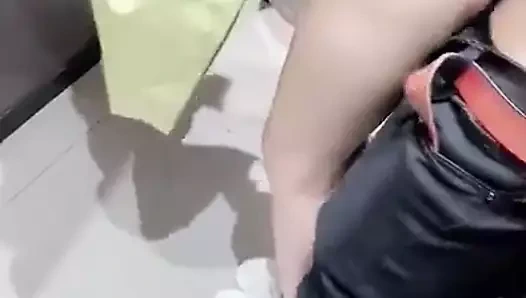 Chinese kız becerdin