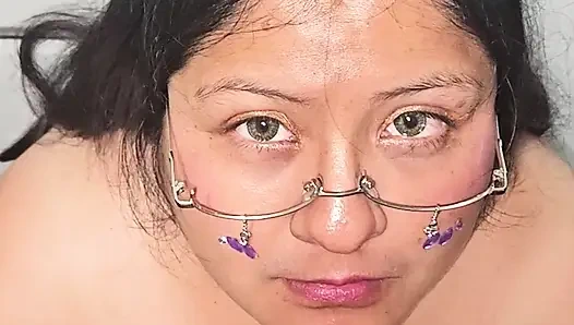 Gerçek bir döl meleği her zaman gülümser 2