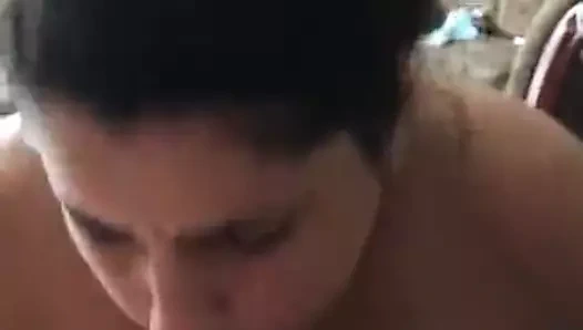 Şaşırtıcı busty doğal Meme sikme