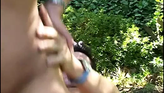 azgın dostum bangs bir hottie popo