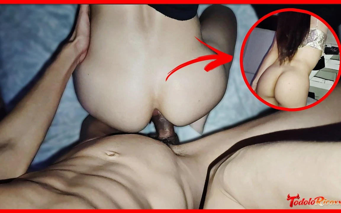 Zekali Adam Grindr'dan Trans İle Sevi̇şiyor