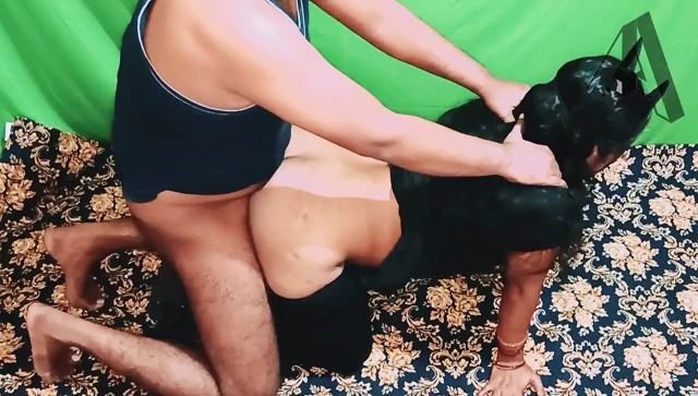 Cutebrandy kocasıyla daha fazla zevkle seks yapıyor