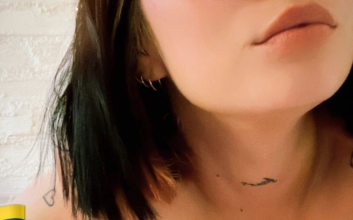 Seksi Kolombiyalı Emma Harries oyuncu seçmelerinde