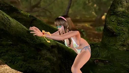 Hadi ölü ya da diri aşırı oynasın 2 - 09 von 35 (deutsch)