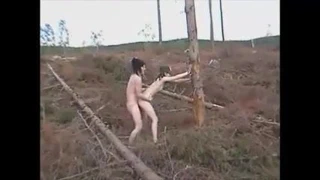 Çevresel porno (fuckforforest)