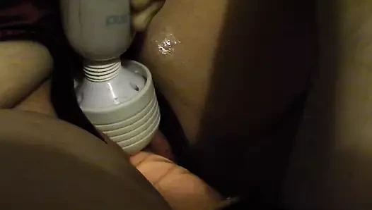 Bbw final bölüm kayış üzerinde