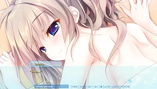 9 dokuz – bölüm 1 sahne 3